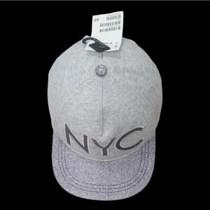 H&M Kids Unisex NYC Baseball Cap